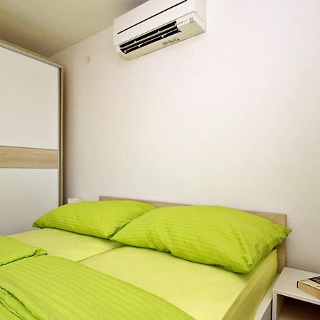 Apartment Ivo P. Šilo Εξωτερικό φωτογραφία