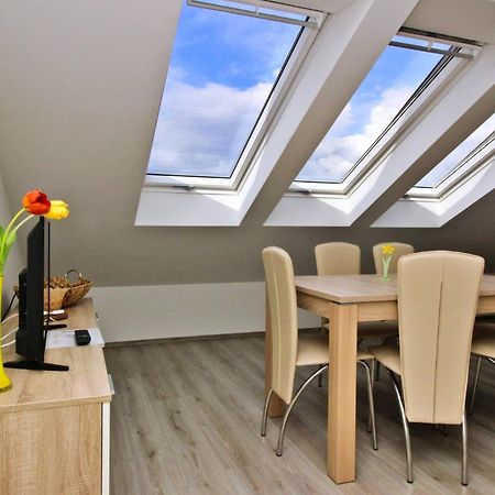 Apartment Ivo P. Šilo Εξωτερικό φωτογραφία