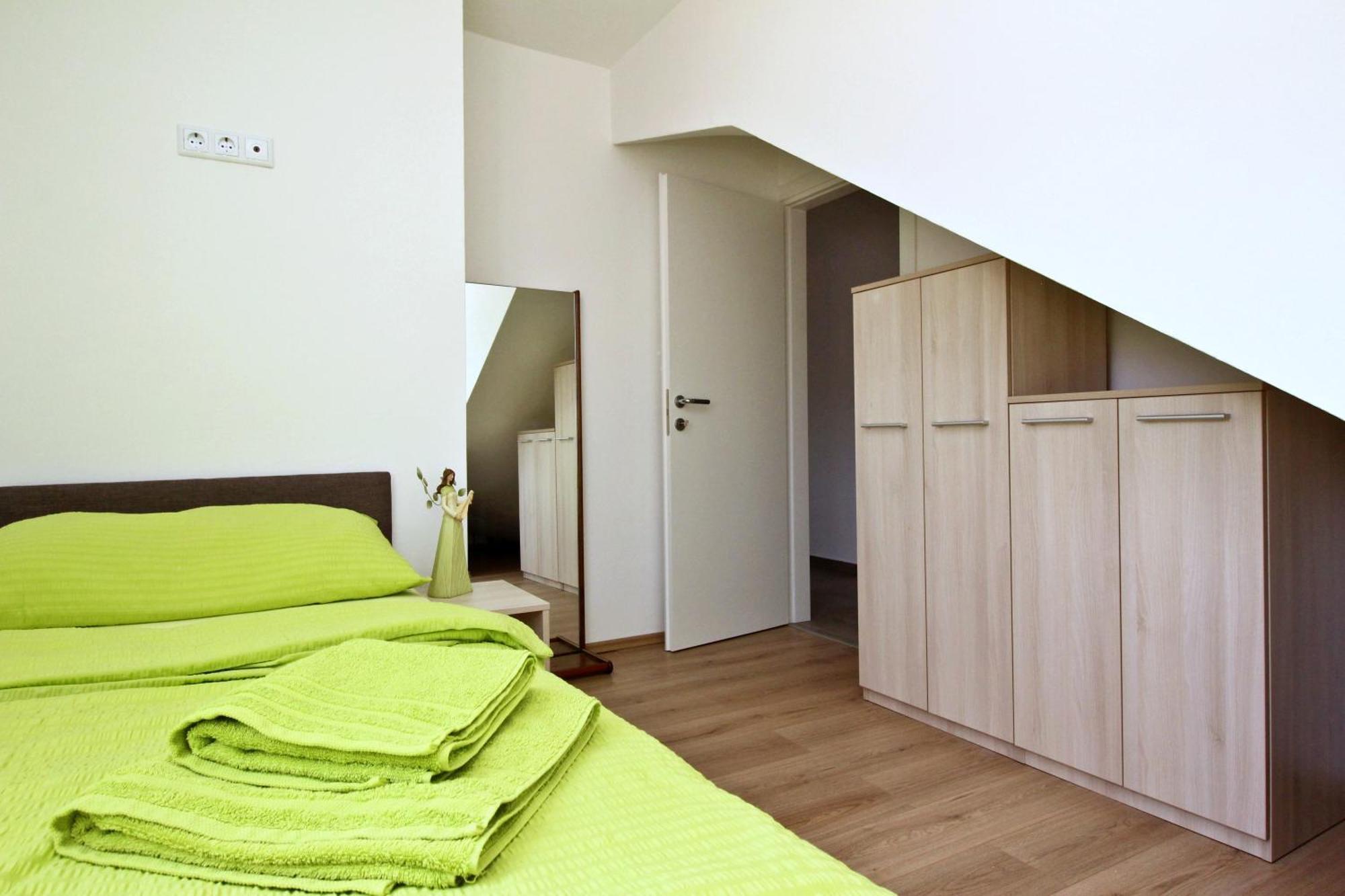 Apartment Ivo P. Šilo Εξωτερικό φωτογραφία
