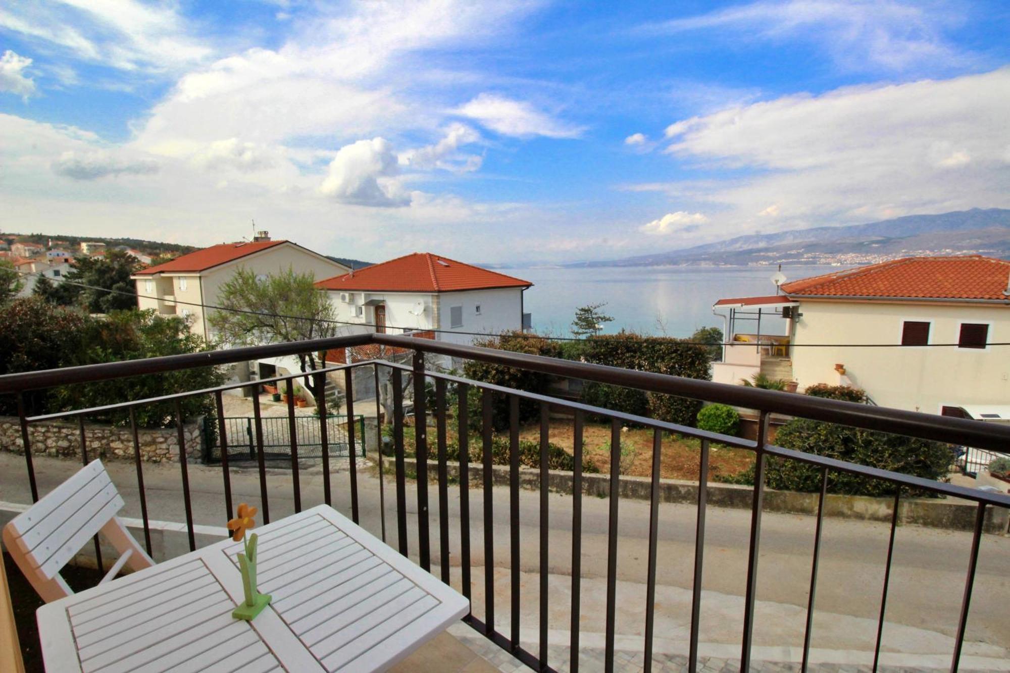 Apartment Ivo P. Šilo Εξωτερικό φωτογραφία