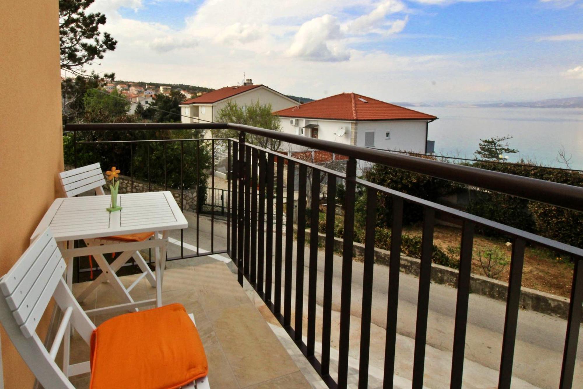 Apartment Ivo P. Šilo Εξωτερικό φωτογραφία