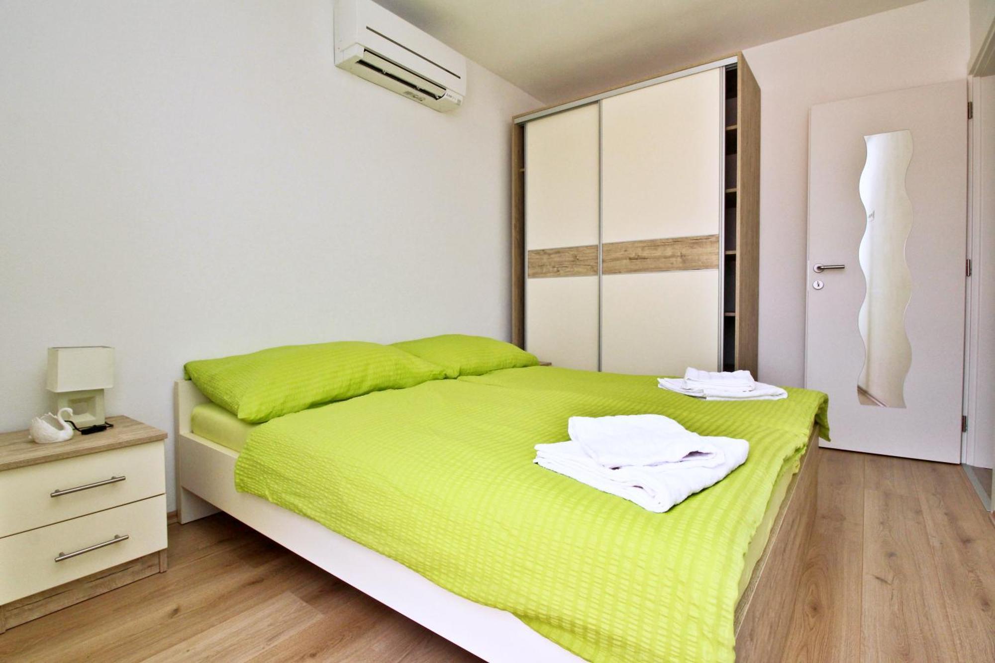 Apartment Ivo P. Šilo Εξωτερικό φωτογραφία