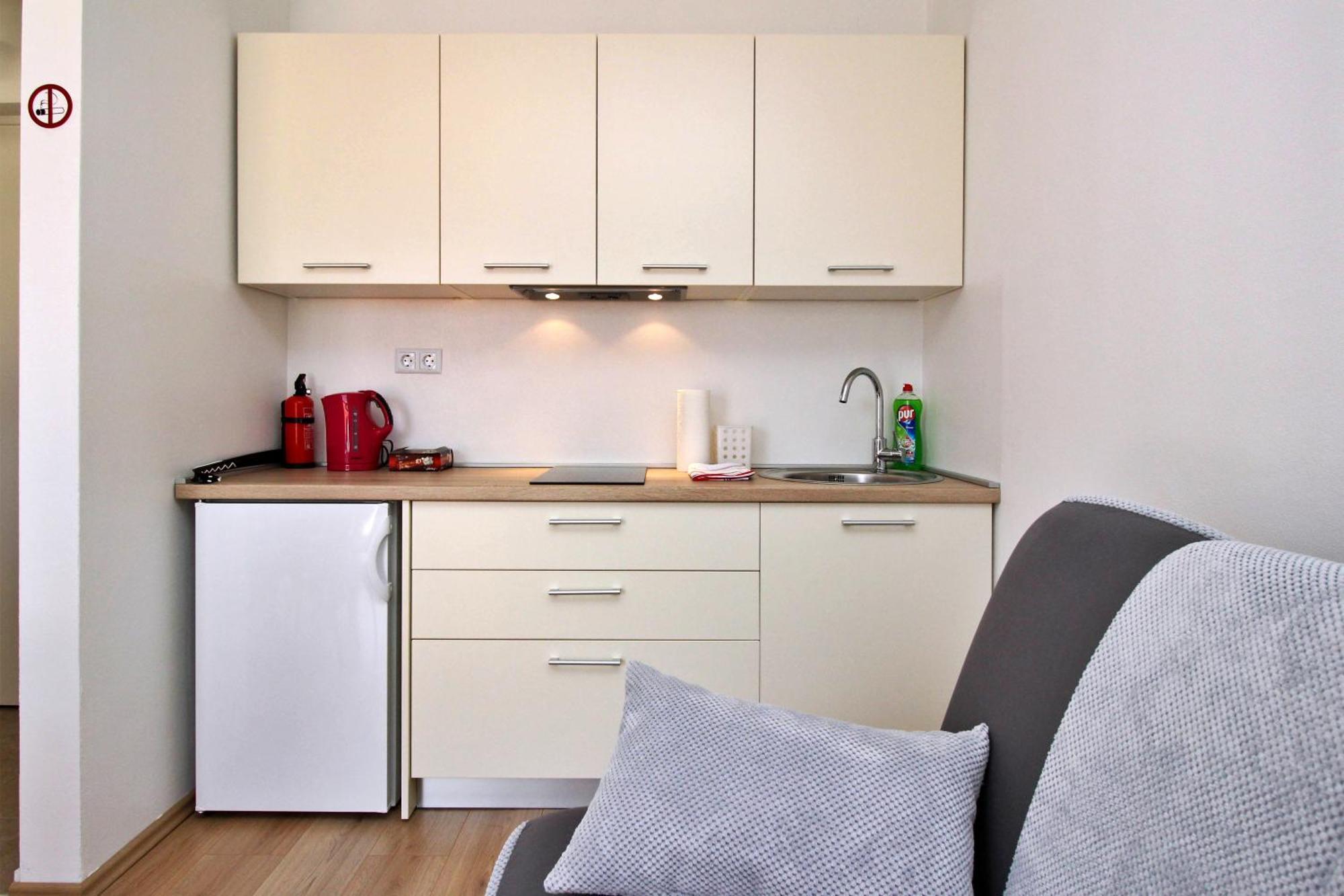 Apartment Ivo P. Šilo Εξωτερικό φωτογραφία