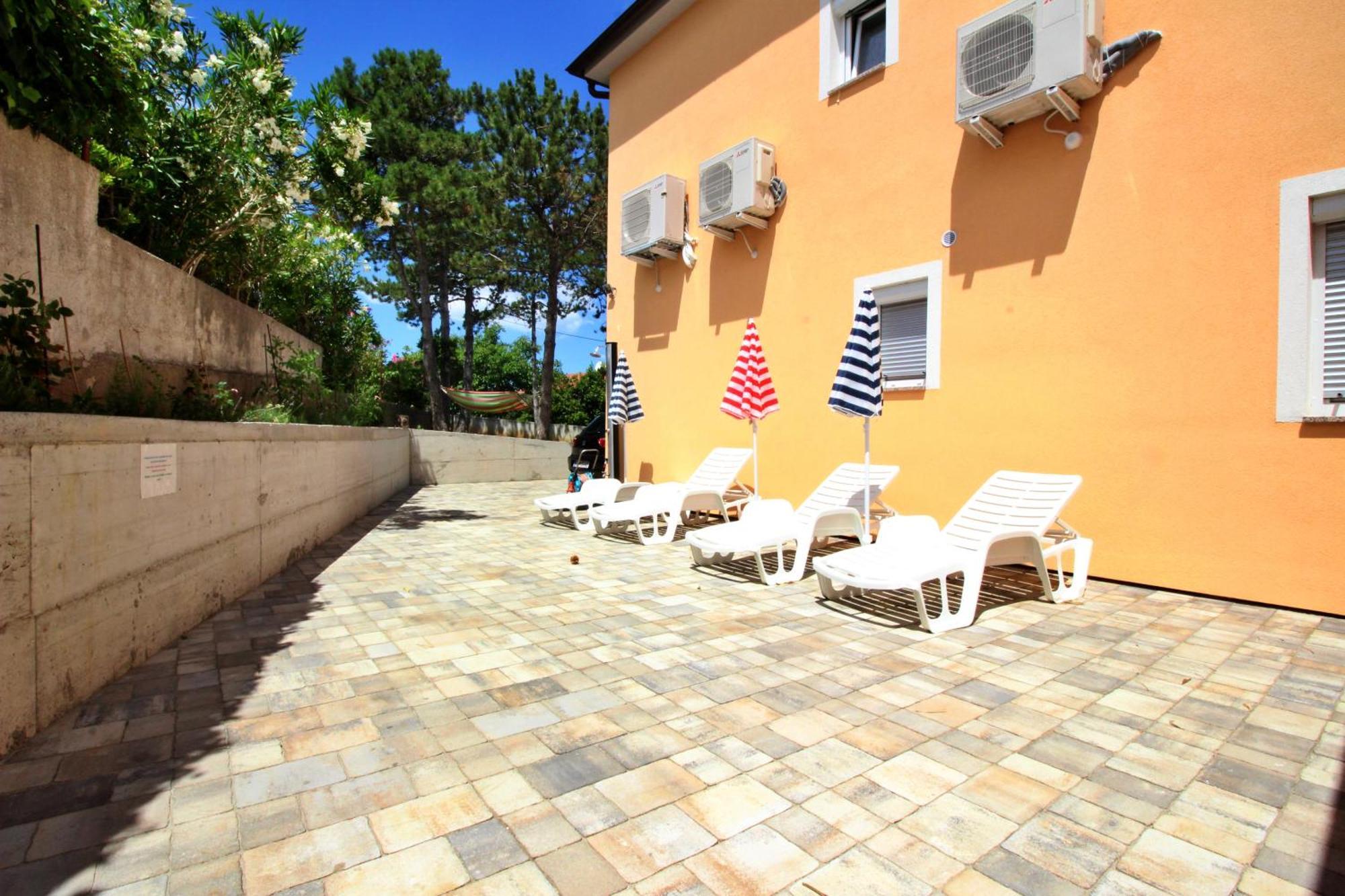 Apartment Ivo P. Šilo Εξωτερικό φωτογραφία