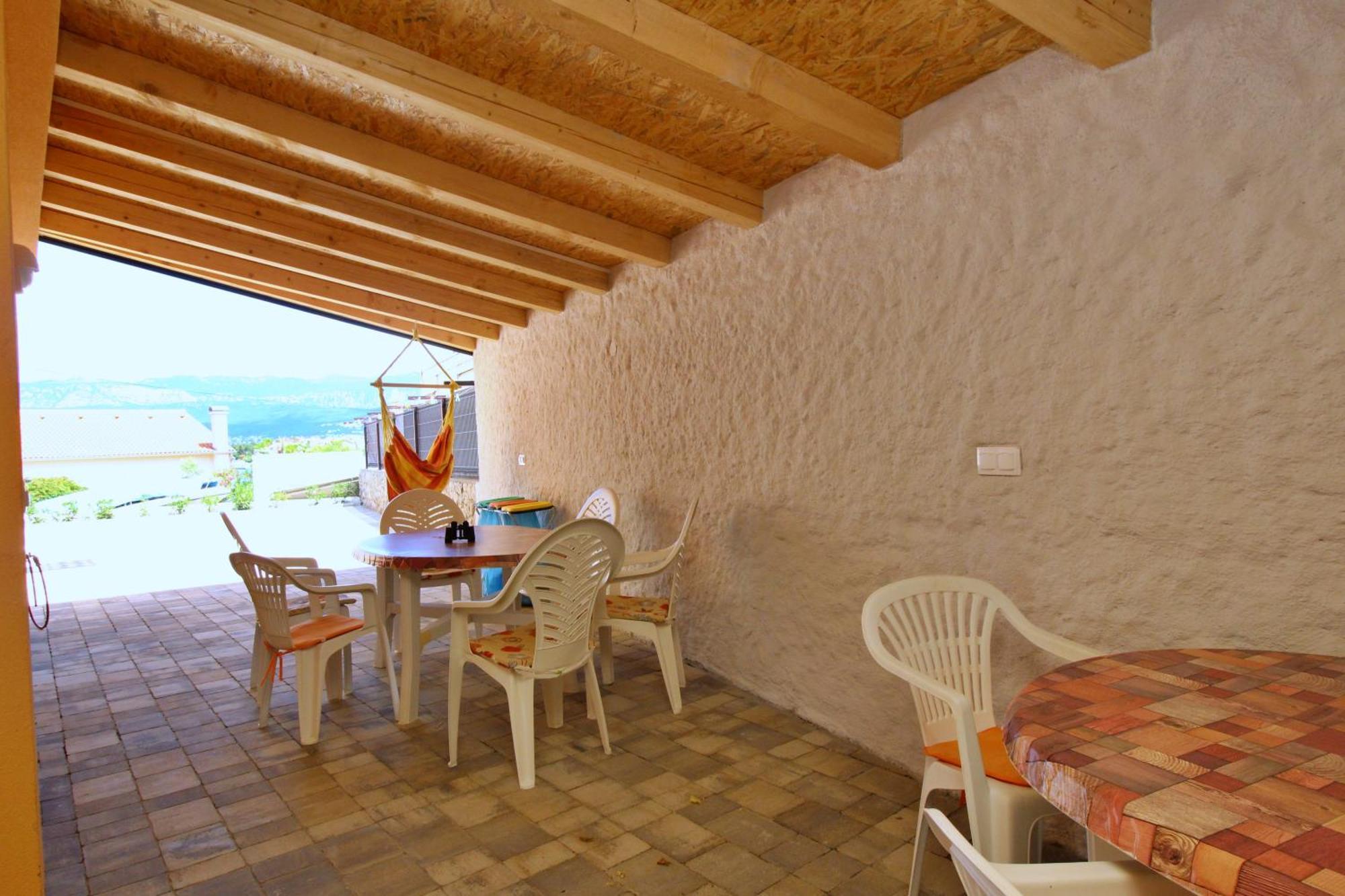 Apartment Ivo P. Šilo Εξωτερικό φωτογραφία