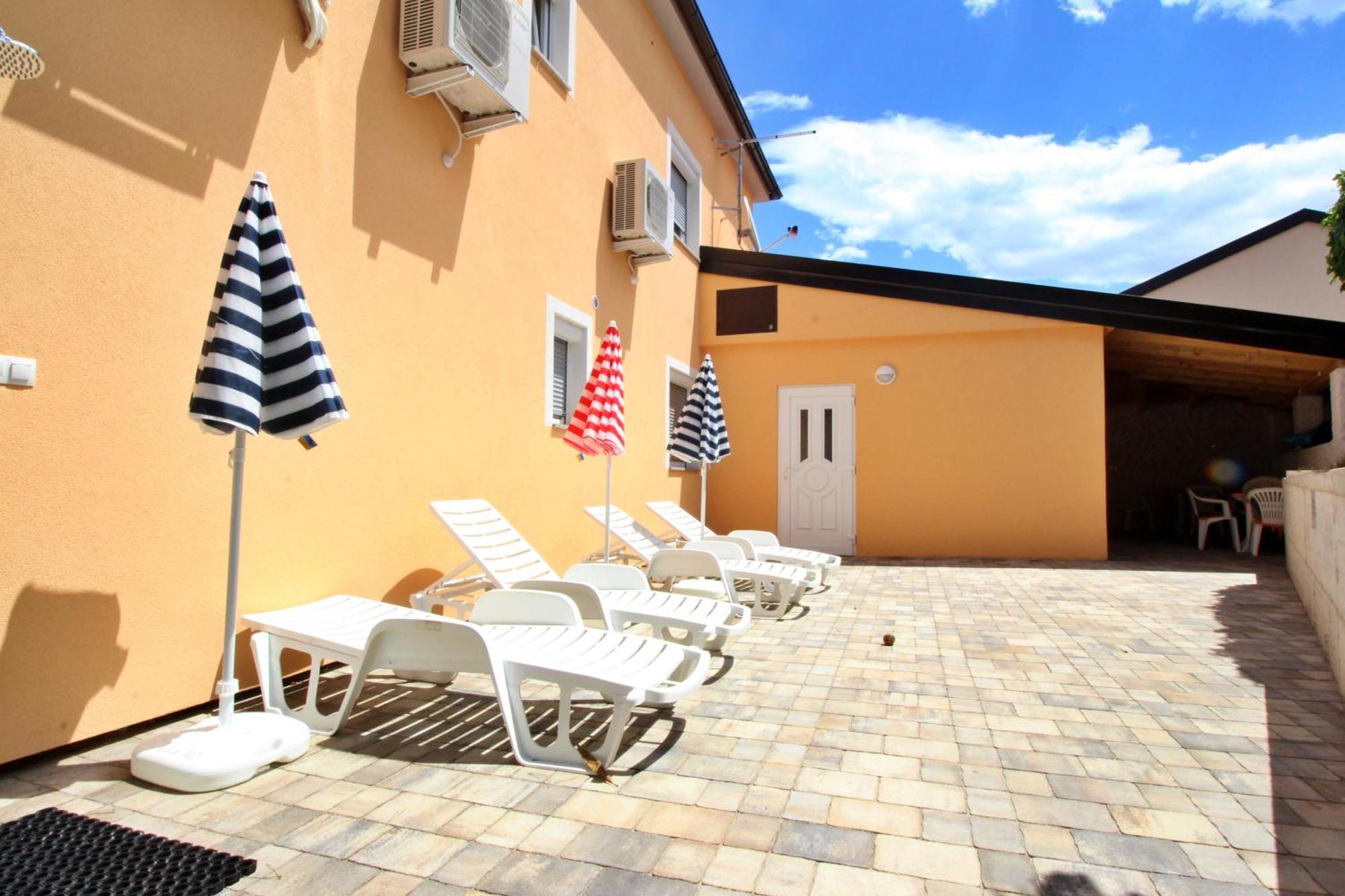 Apartment Ivo P. Šilo Εξωτερικό φωτογραφία