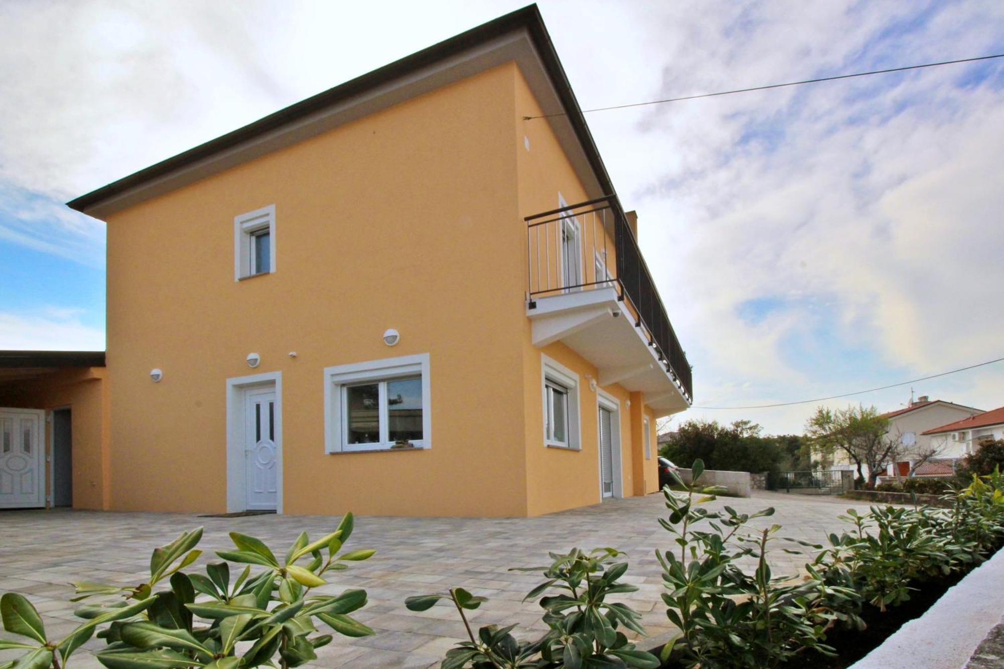 Apartment Ivo P. Šilo Εξωτερικό φωτογραφία