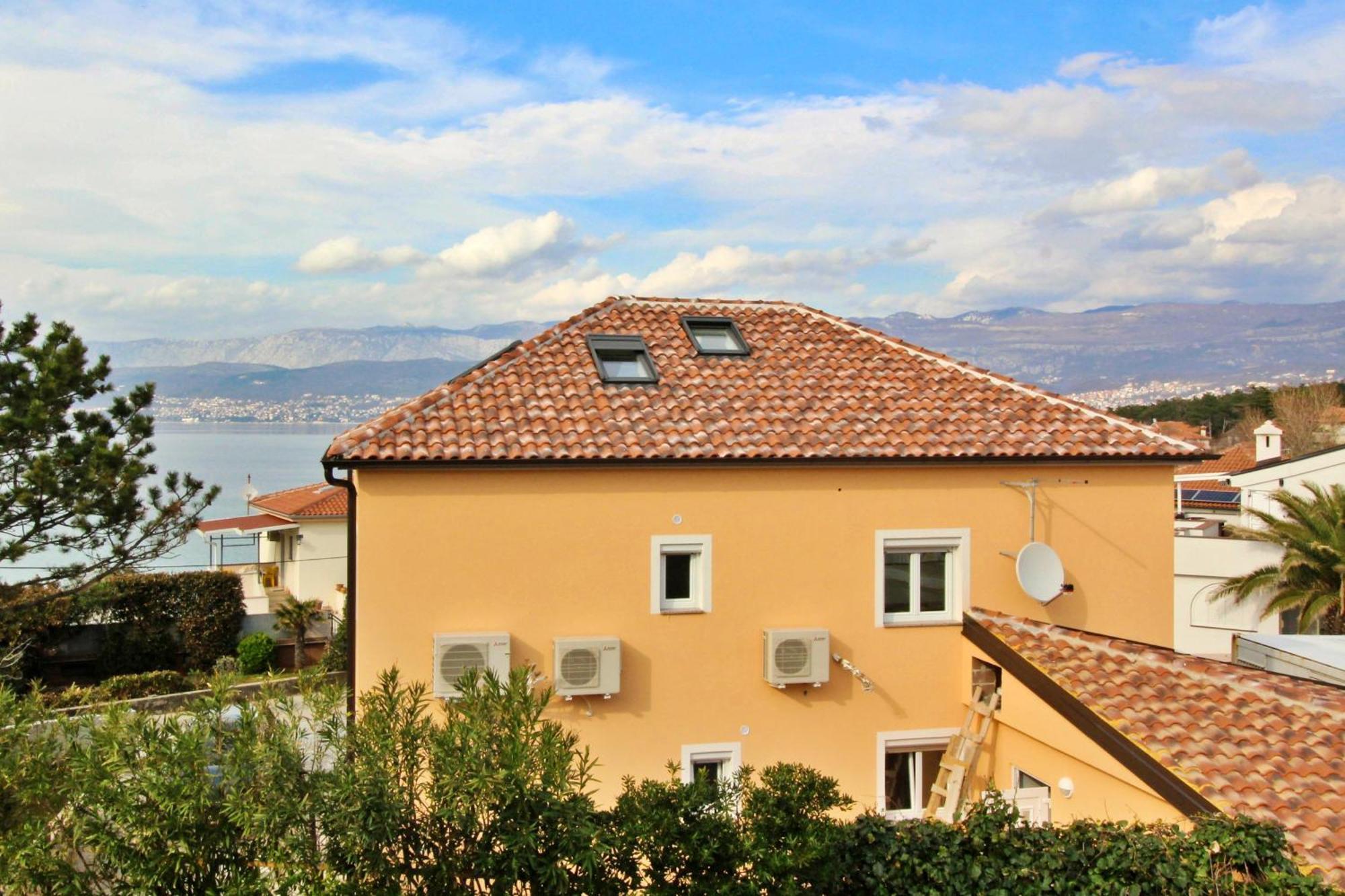 Apartment Ivo P. Šilo Εξωτερικό φωτογραφία
