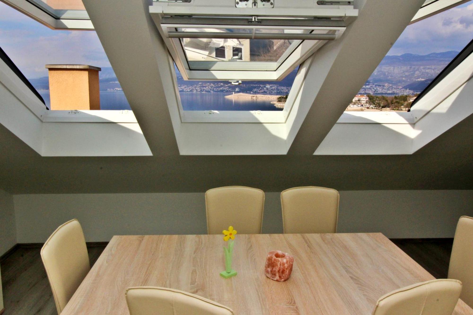Apartment Ivo P. Šilo Εξωτερικό φωτογραφία
