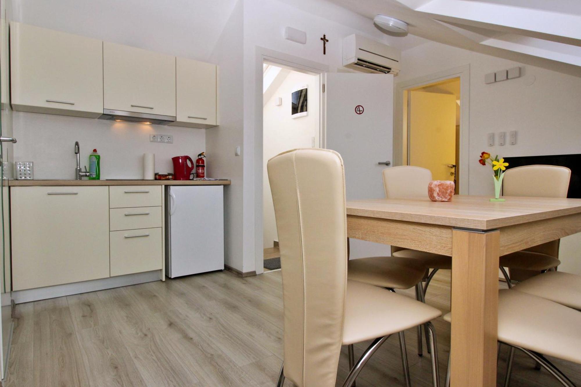 Apartment Ivo P. Šilo Εξωτερικό φωτογραφία