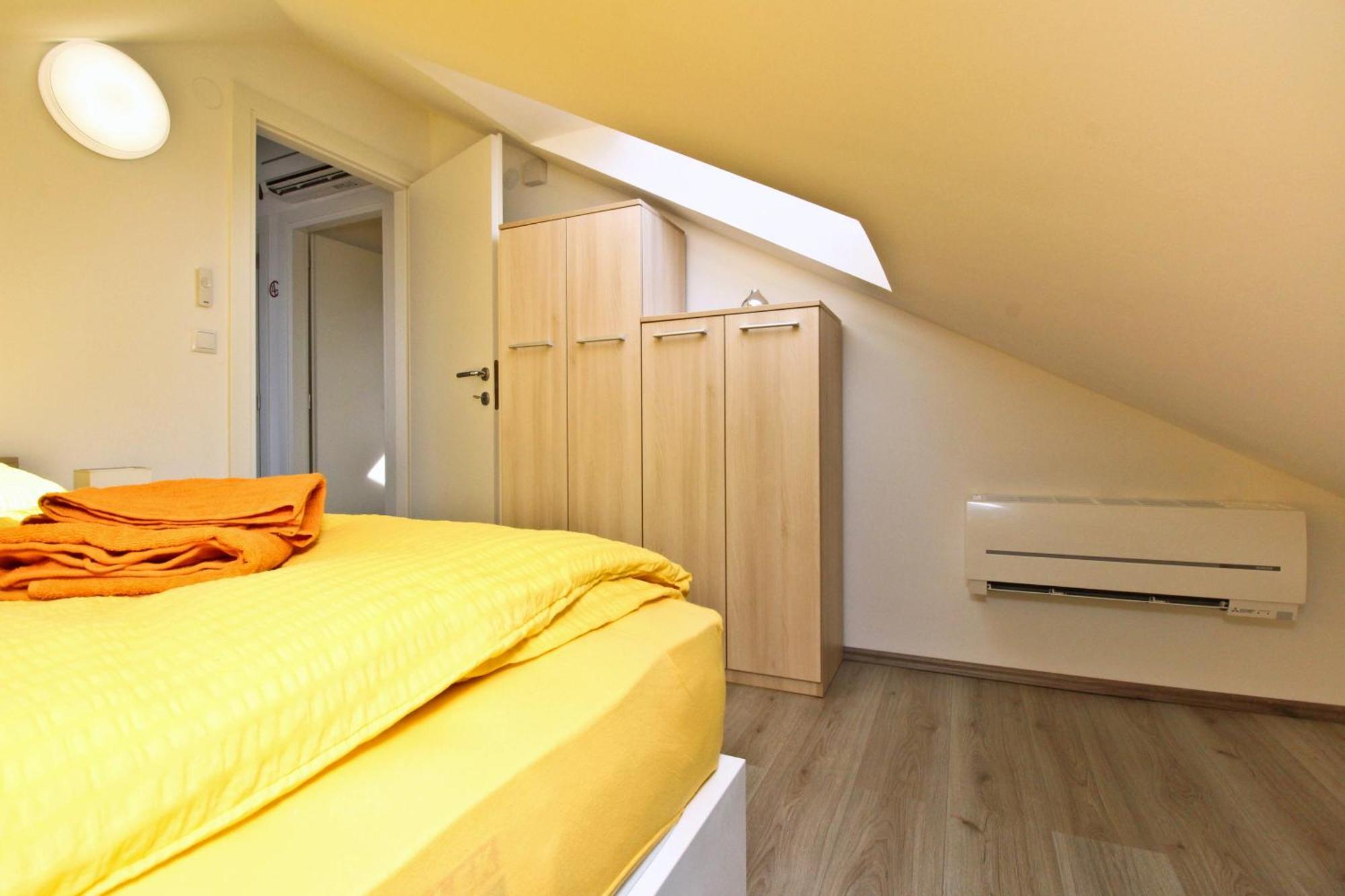 Apartment Ivo P. Šilo Εξωτερικό φωτογραφία