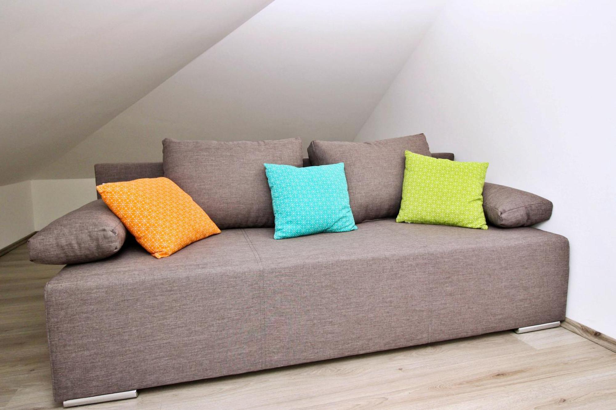 Apartment Ivo P. Šilo Εξωτερικό φωτογραφία