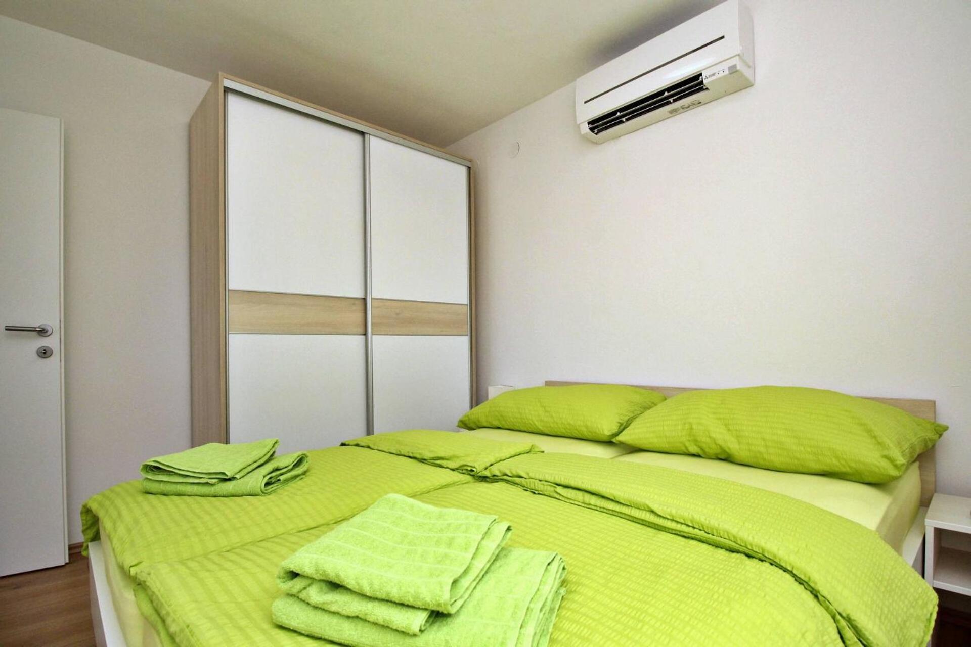 Apartment Ivo P. Šilo Εξωτερικό φωτογραφία