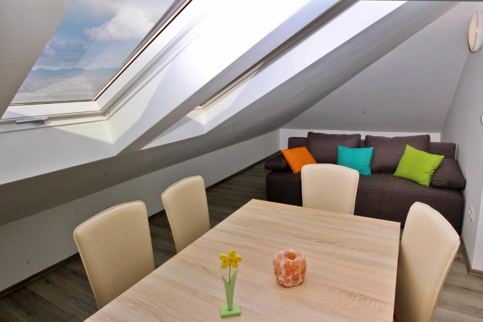Apartment Ivo P. Šilo Εξωτερικό φωτογραφία