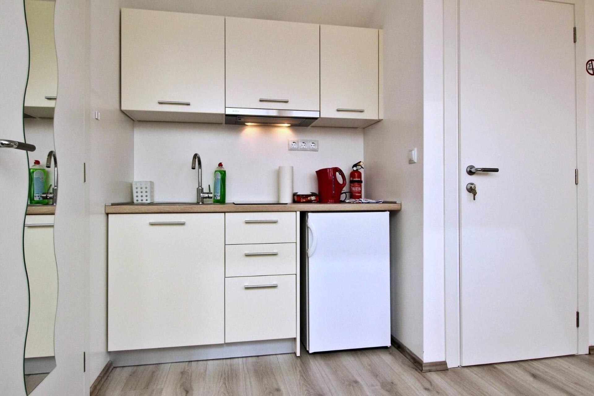 Apartment Ivo P. Šilo Εξωτερικό φωτογραφία