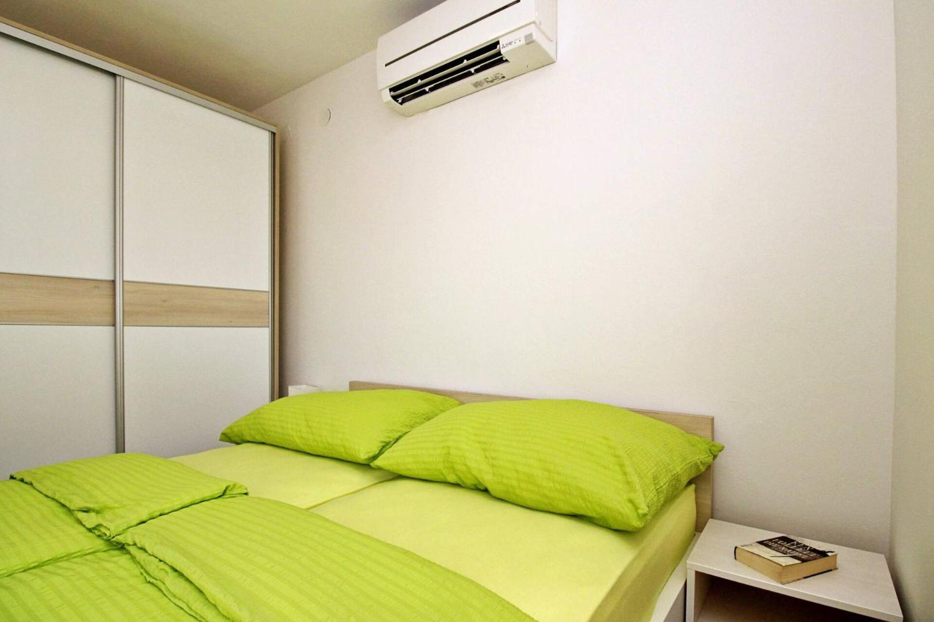 Apartment Ivo P. Šilo Εξωτερικό φωτογραφία
