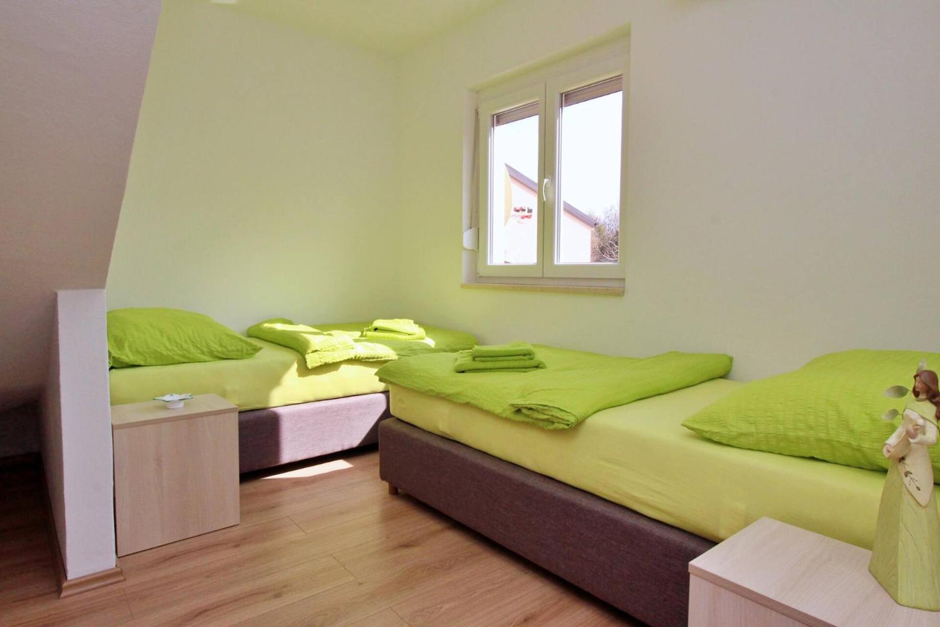 Apartment Ivo P. Šilo Εξωτερικό φωτογραφία