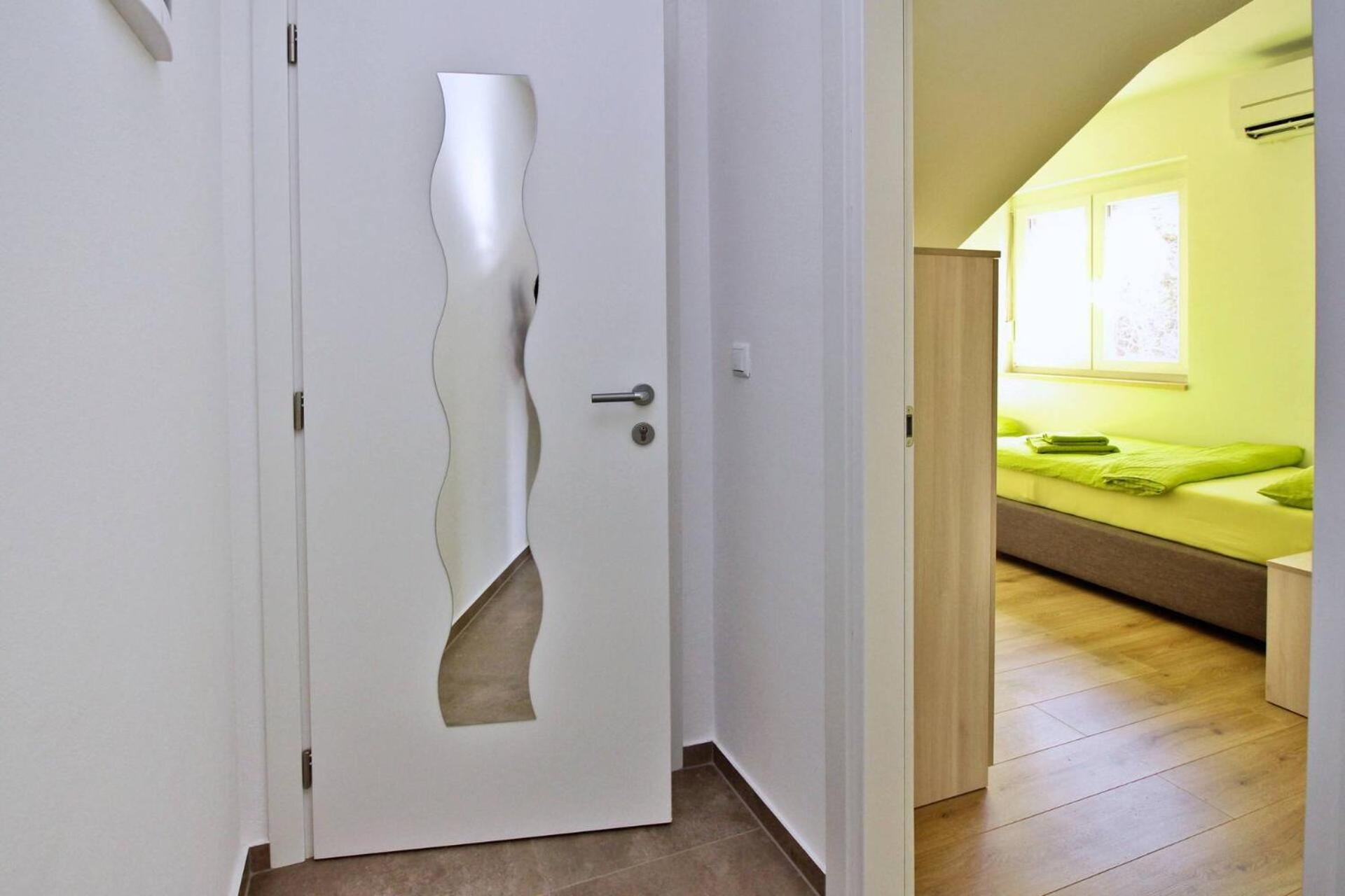 Apartment Ivo P. Šilo Εξωτερικό φωτογραφία