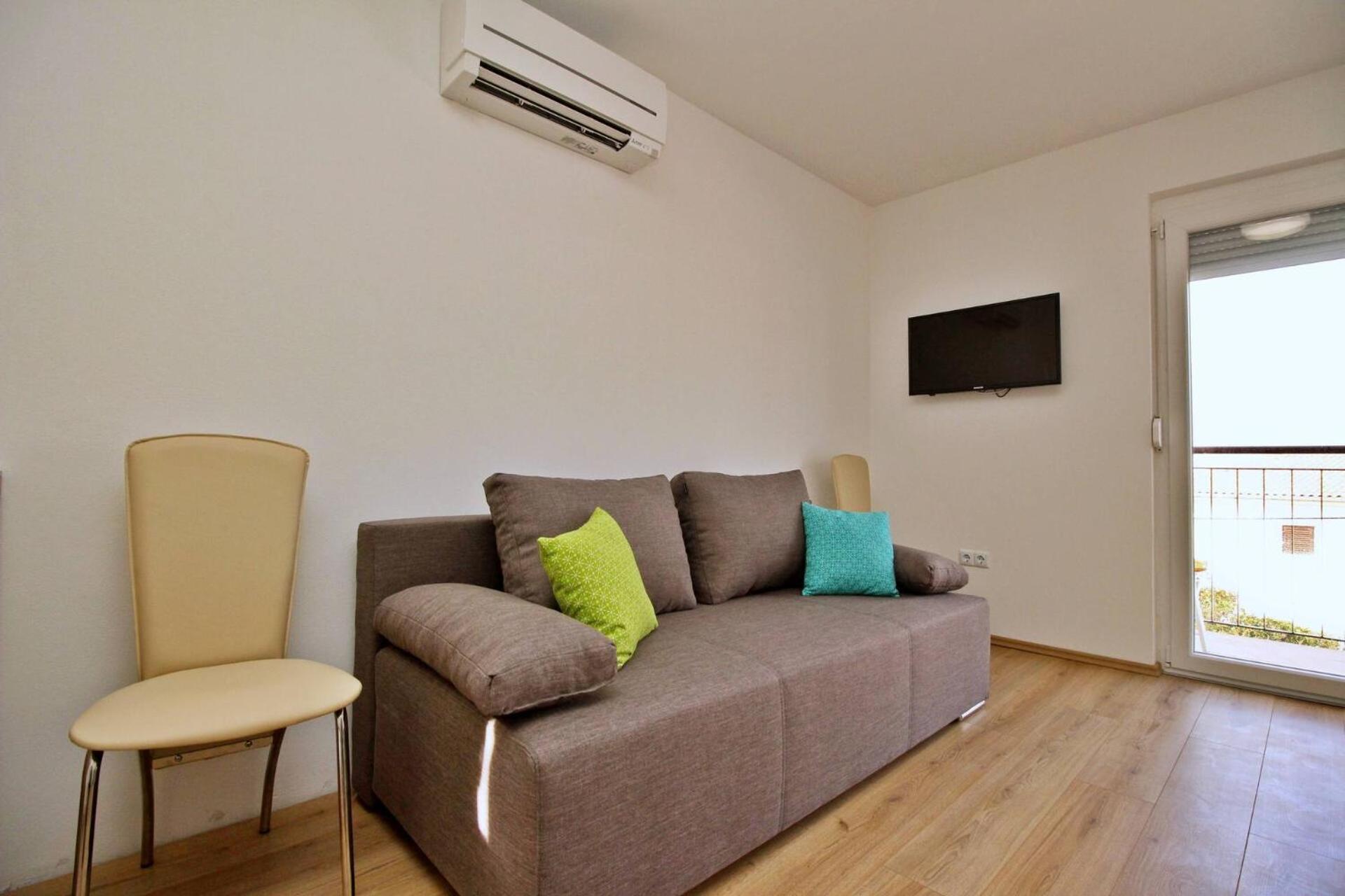 Apartment Ivo P. Šilo Εξωτερικό φωτογραφία