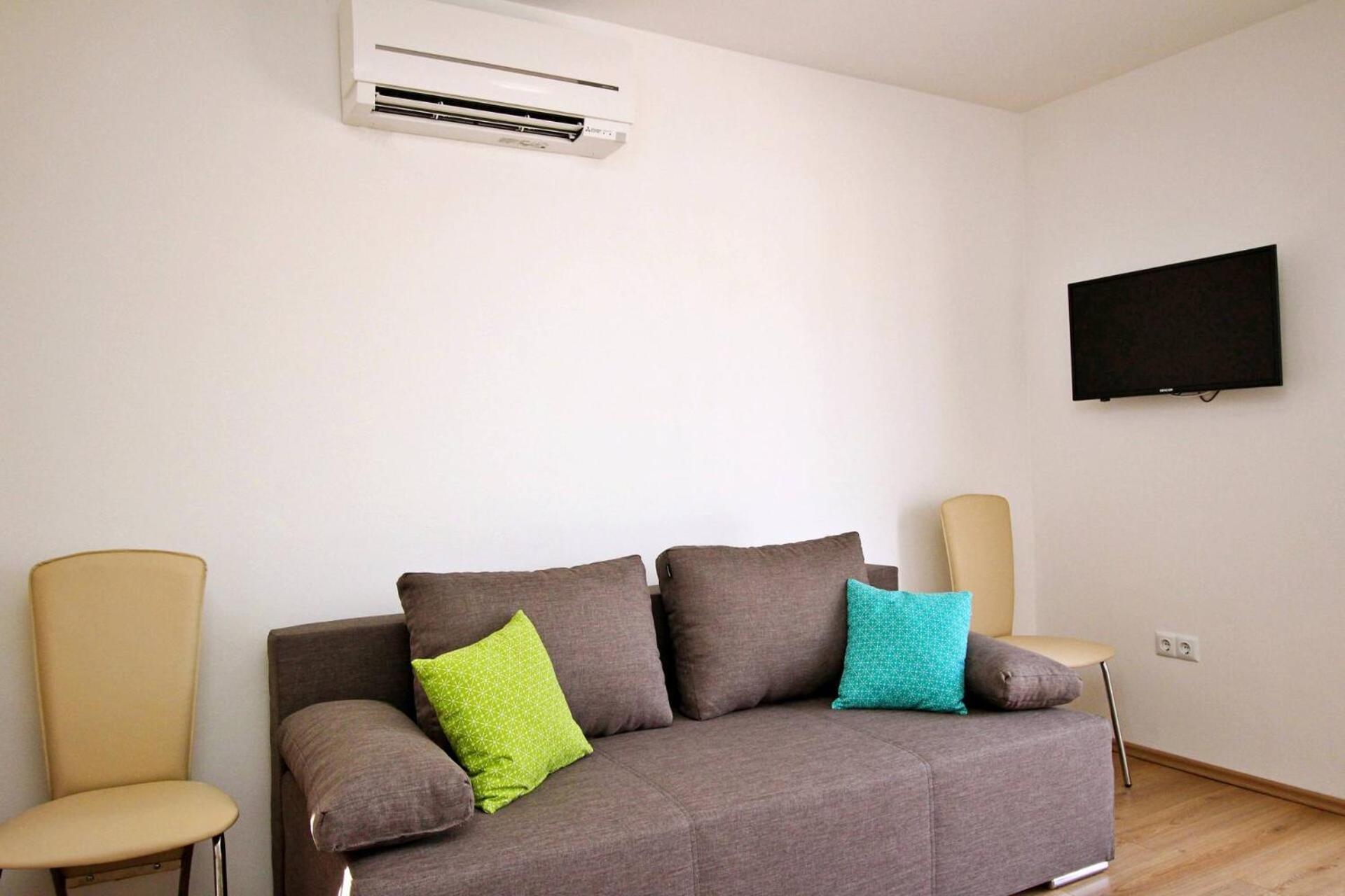 Apartment Ivo P. Šilo Εξωτερικό φωτογραφία