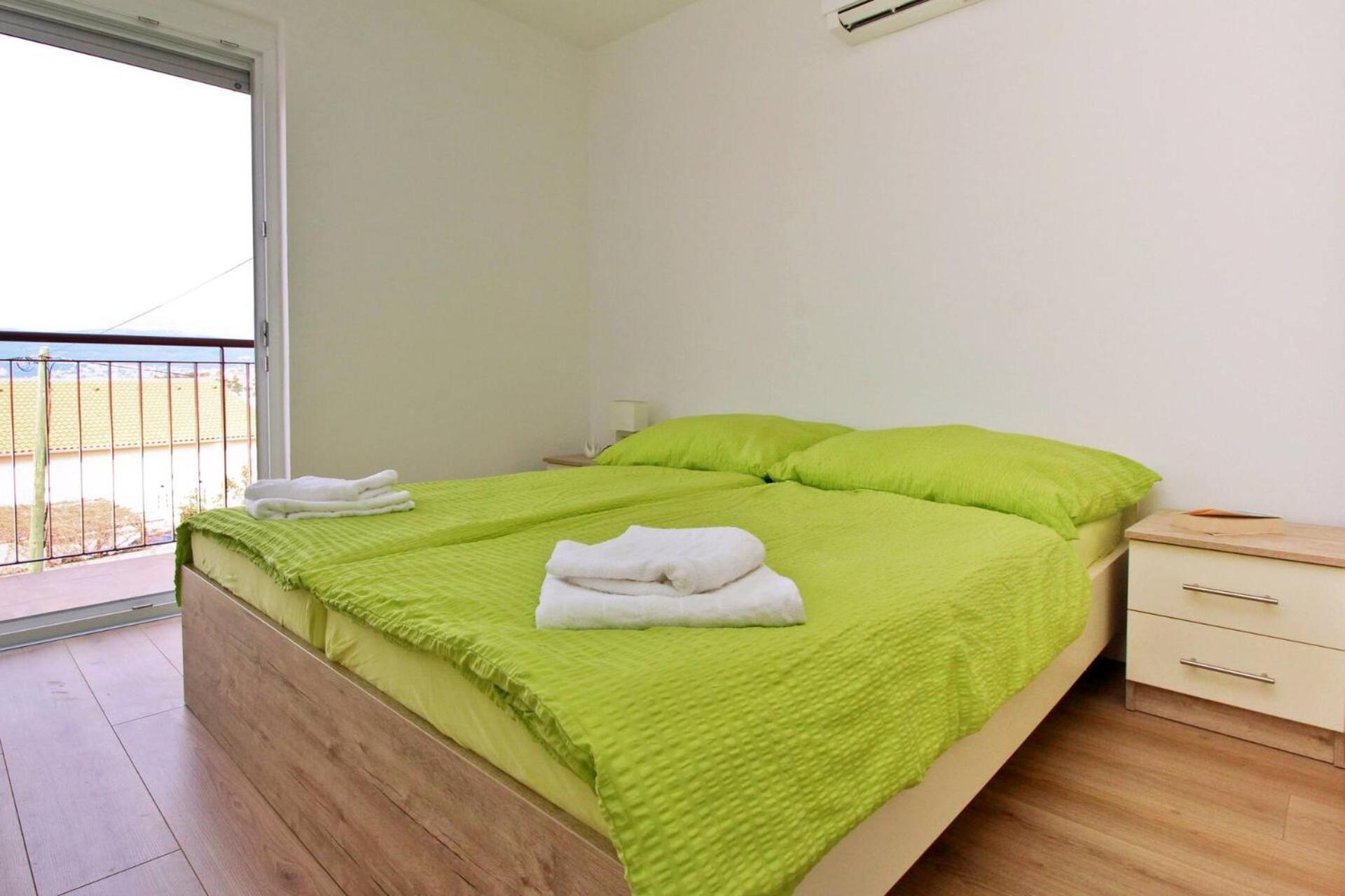 Apartment Ivo P. Šilo Εξωτερικό φωτογραφία