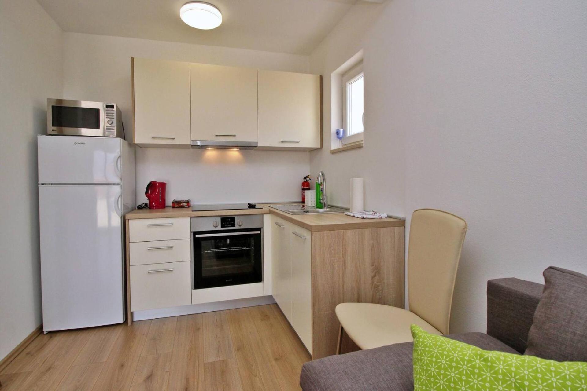 Apartment Ivo P. Šilo Εξωτερικό φωτογραφία