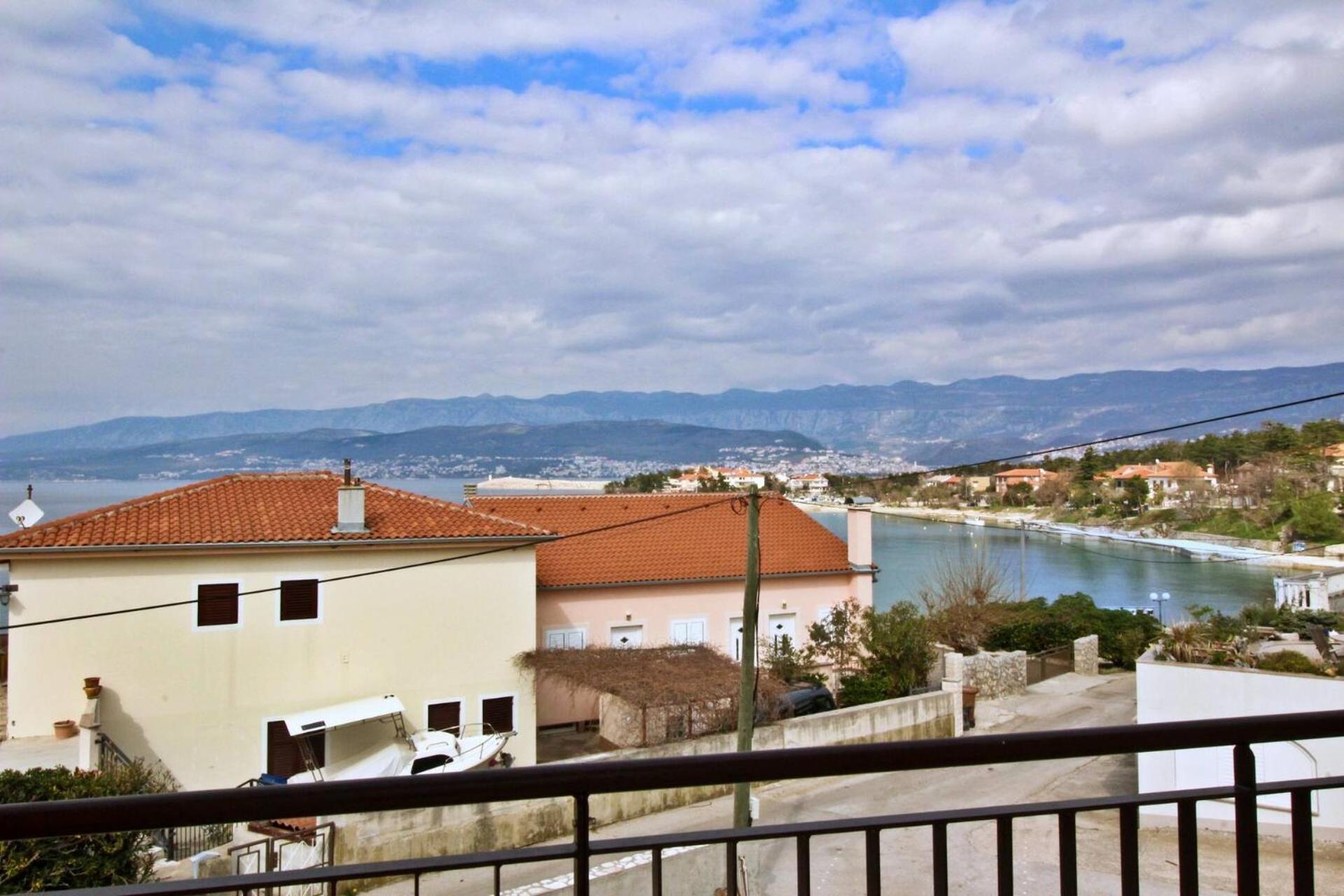Apartment Ivo P. Šilo Εξωτερικό φωτογραφία