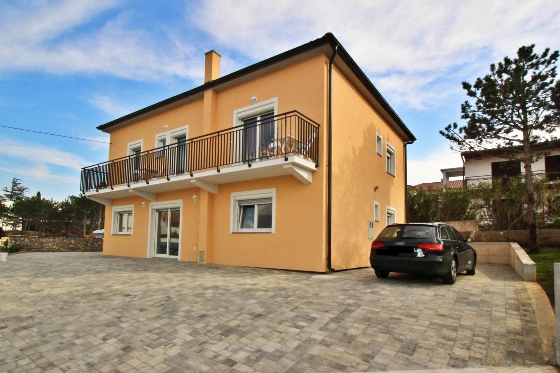 Apartment Ivo P. Šilo Εξωτερικό φωτογραφία