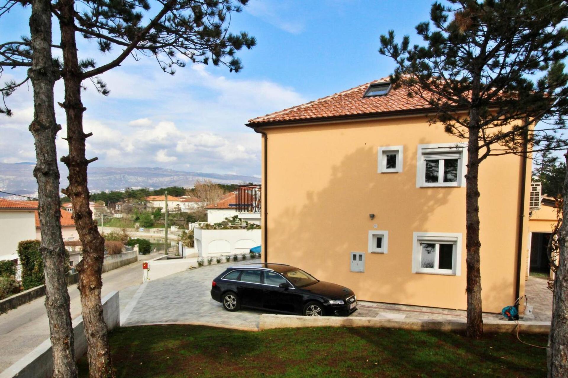 Apartment Ivo P. Šilo Εξωτερικό φωτογραφία