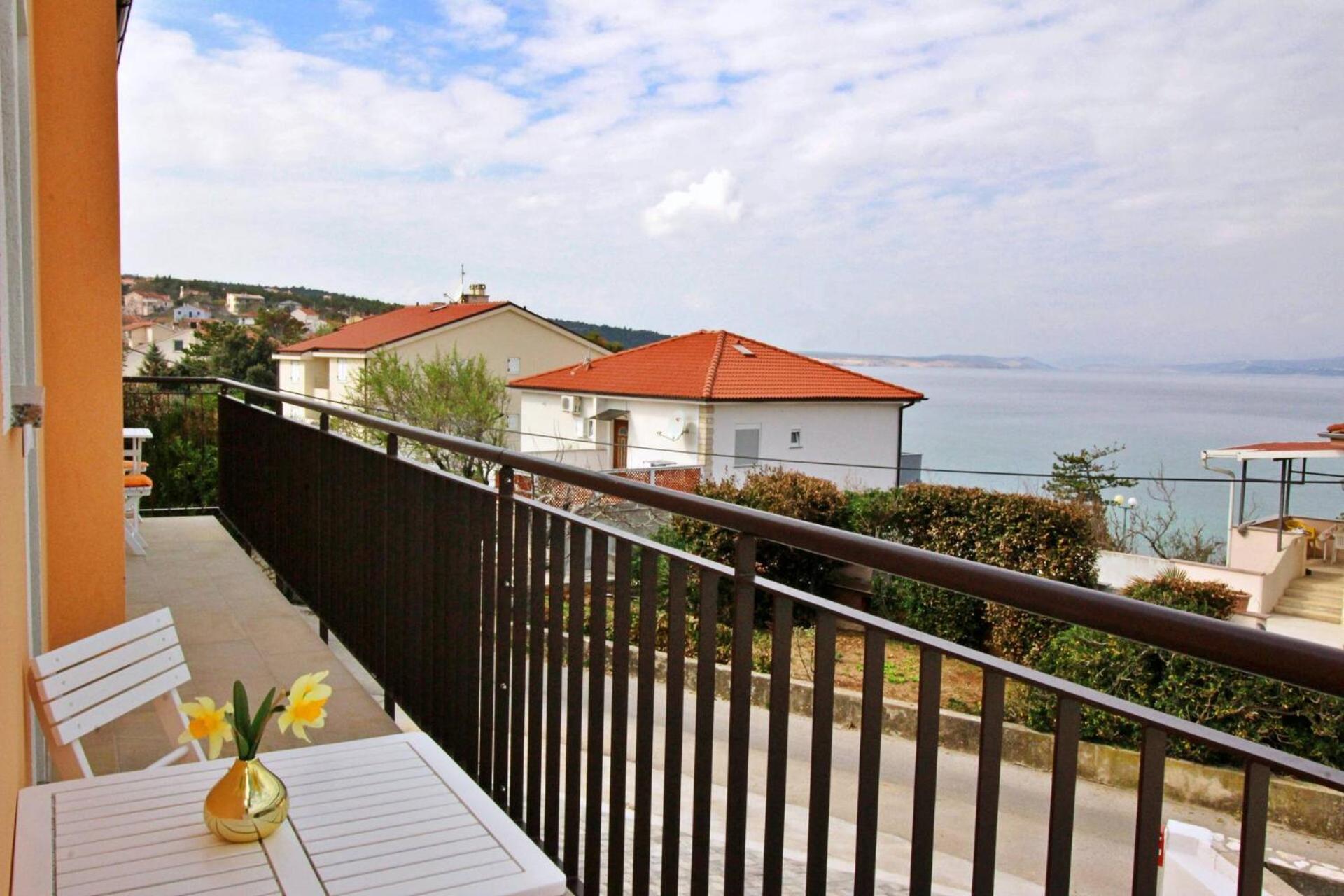 Apartment Ivo P. Šilo Εξωτερικό φωτογραφία