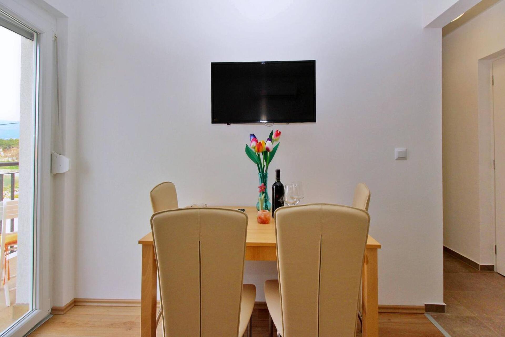 Apartment Ivo P. Šilo Εξωτερικό φωτογραφία