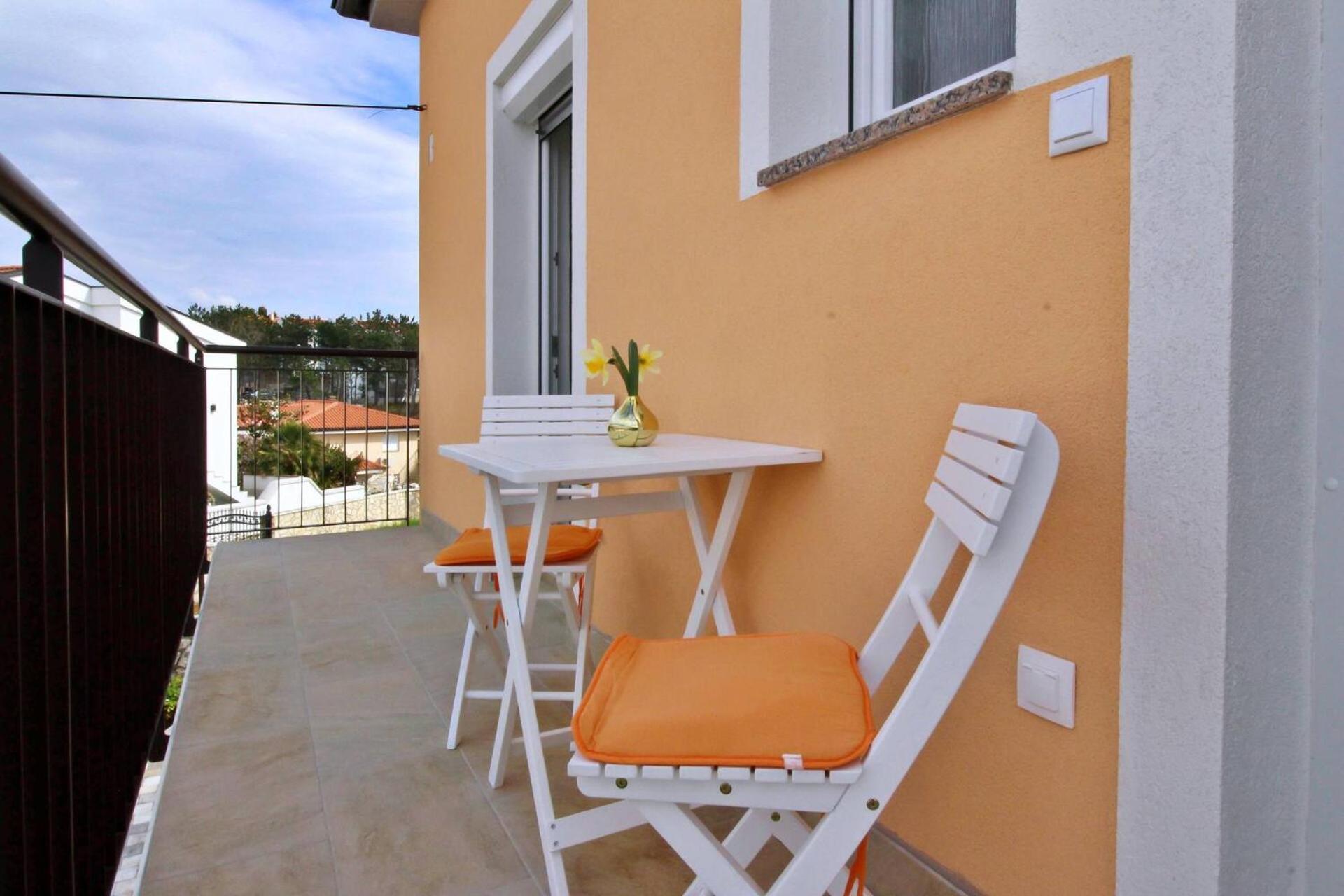 Apartment Ivo P. Šilo Εξωτερικό φωτογραφία