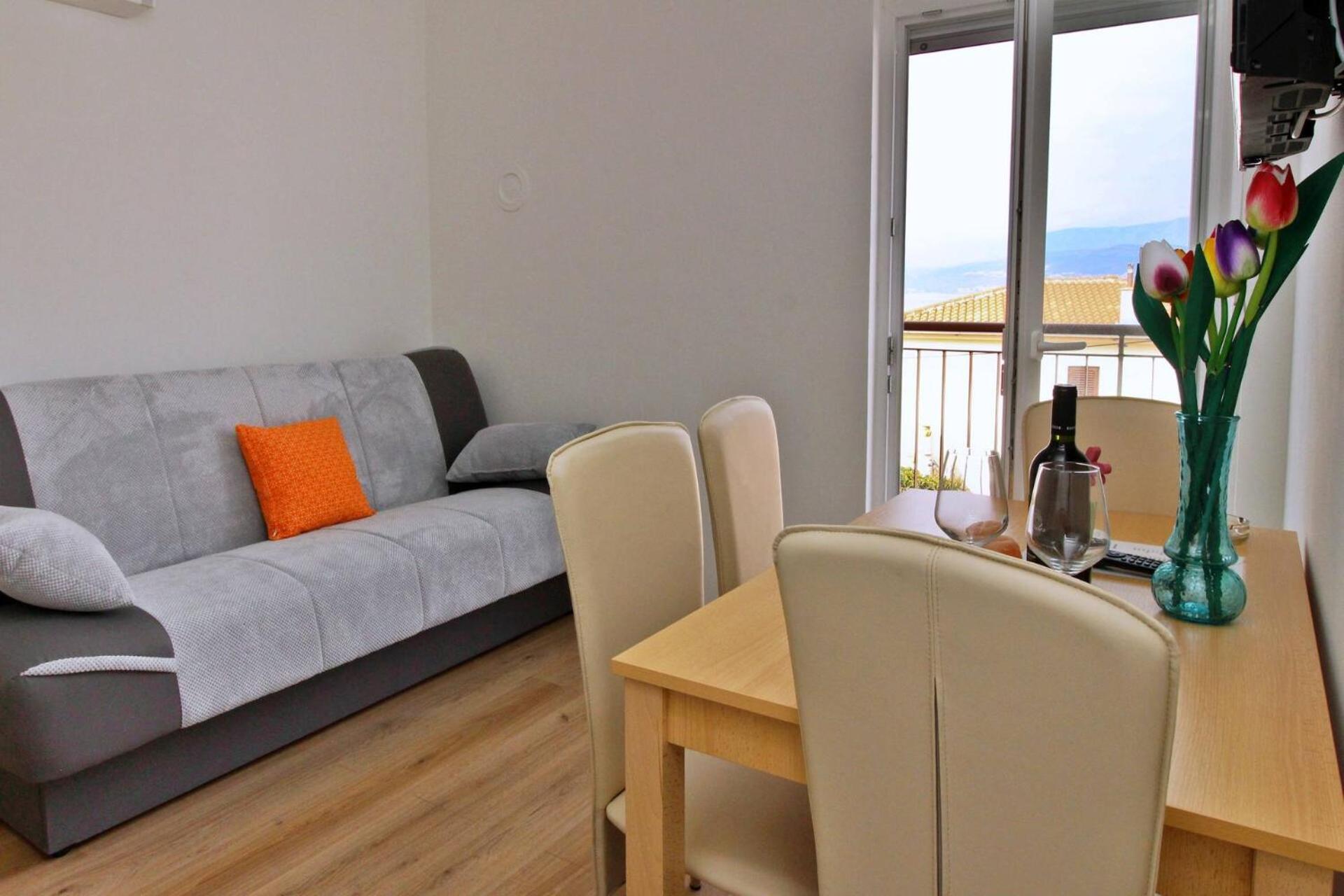 Apartment Ivo P. Šilo Εξωτερικό φωτογραφία
