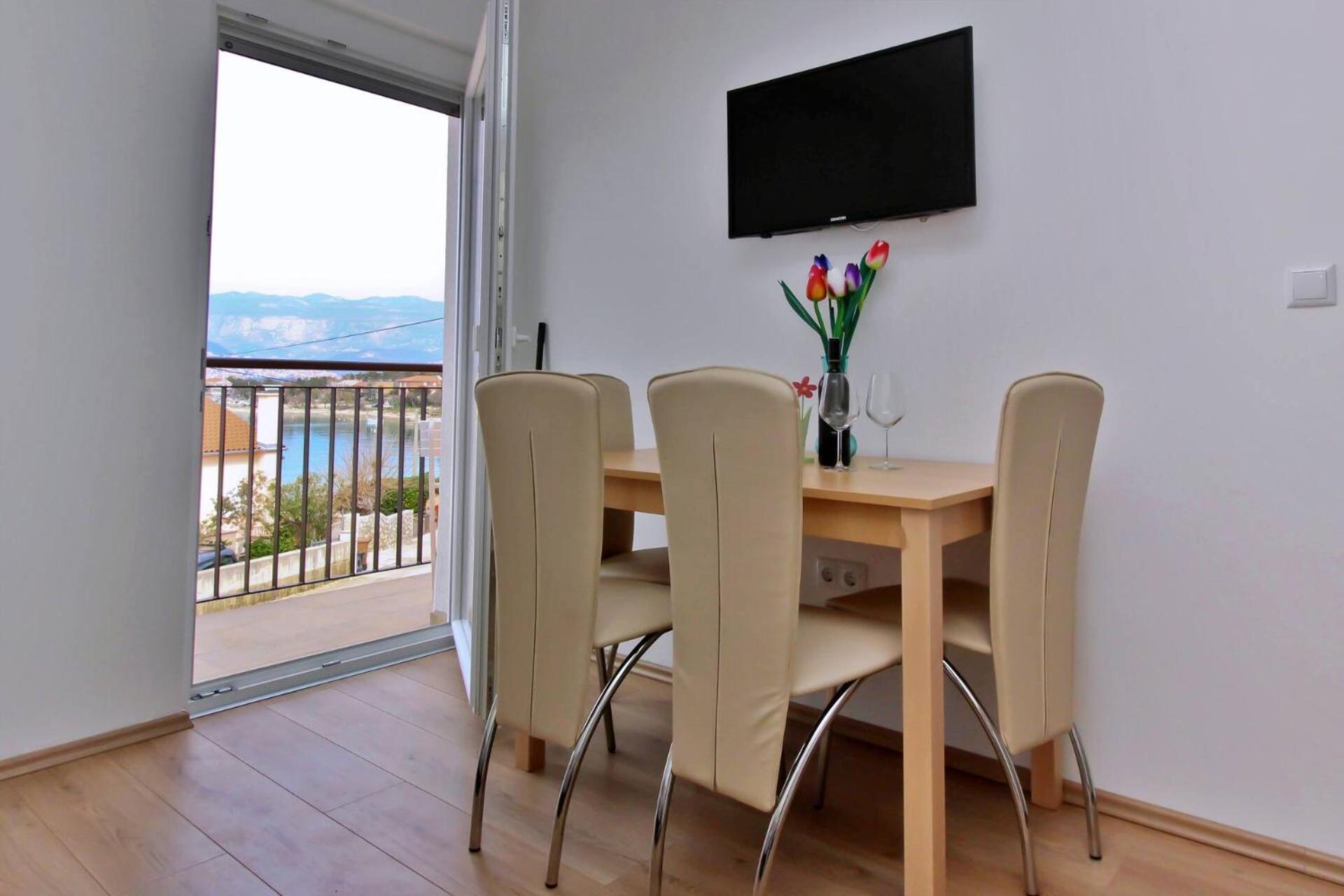 Apartment Ivo P. Šilo Εξωτερικό φωτογραφία